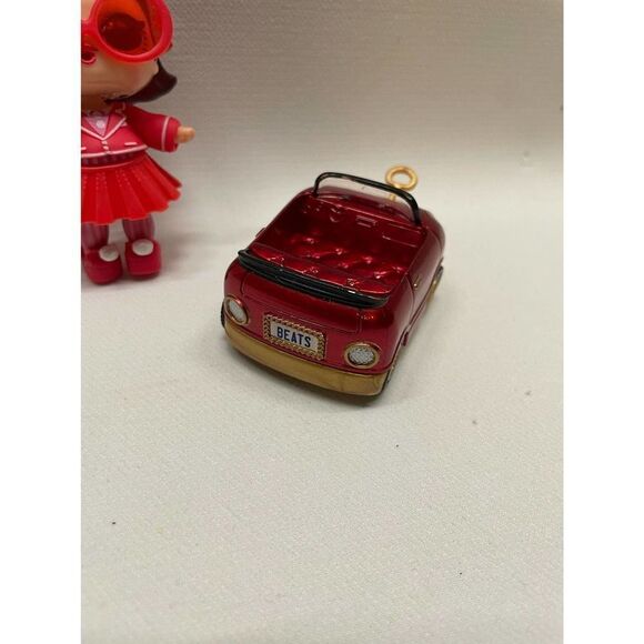 LOL Surprise Movie Magic Miss Perfect Doll Actress Girl Toy Cute Doll - Picture 4 of 6